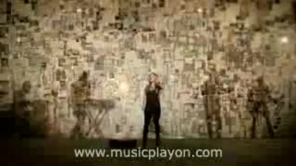 Kelly Clarkson - Mr. Know It All (2011) (musicplayon.com)