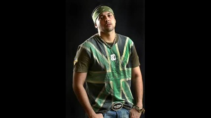Sean Paul Ft. Mr. Easy - She Likes