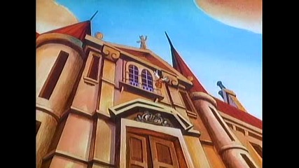 Супершоуто на братята Супер Марио - Епизод 23 (1/2) 