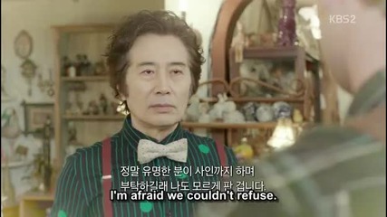 [eng sub] Tomorrow's Cantabile E03