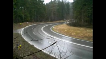 Bmw 325i E30 Drift