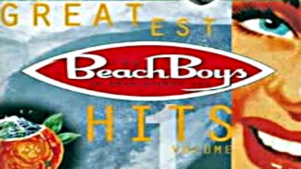 the Beach Boys - Lady lynda-1979