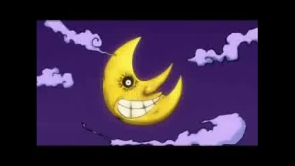 Soul Eater Opening 1 Resonans
