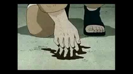 Naruto - Rebirthing