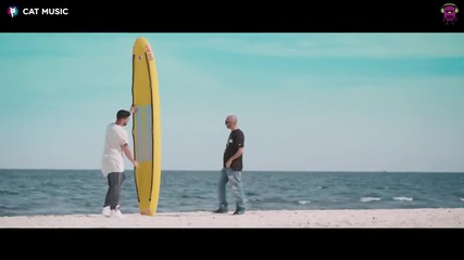 Delia feat Speak A lu_ Mamaia Official Video