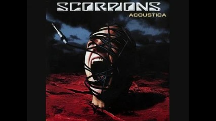 Scorpions - Wind of Change (acoustica)