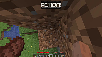 Minecraft Survival Началото #1