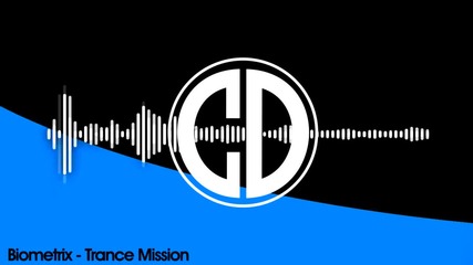 Biometrix - Trance Mission