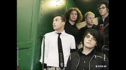 My Chemical Romance - This Is How I Disappear (превод)