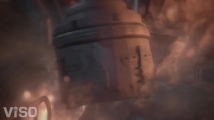 Halo 4 - Official E3 2011 Announcement Trailer [hd]