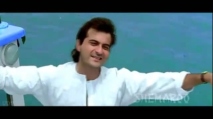 Pehli Pehli Baar Mohabbat Ki Hai - Sirf Tum (1999) Hd 1080p Bluray Music Video 