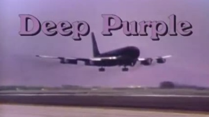 Deep Purple - документален филм