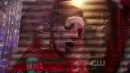 Lady Gaga - Bad Romance Gossip Girl 