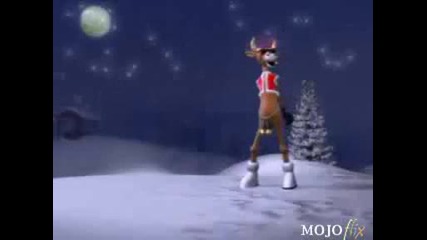 Mojoflix Drunken - Bull