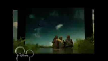 Disney Channel Friends For Change