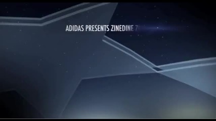 The Ultimate Search The Powerhouse - adidas Zidane Gerrard 