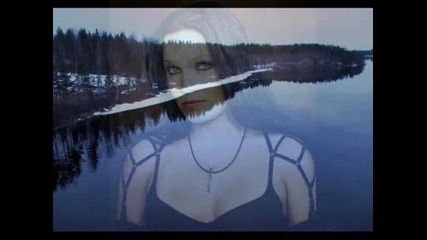 Nightwish & Tarja Turunen - Erämaajärvi - Lappi (Lapland) 1