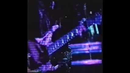 Whitesnake - Is This Love (donington 1990)