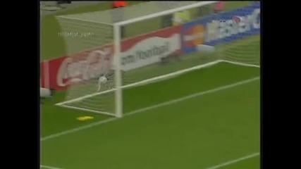 World Cup 2006 Корея-франция