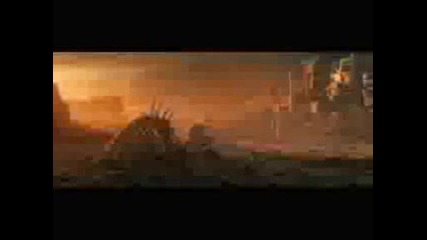 Diablo Iii Cinematic Trailer