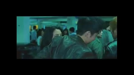 Bleeding Love - Tokyo Drift Music Video