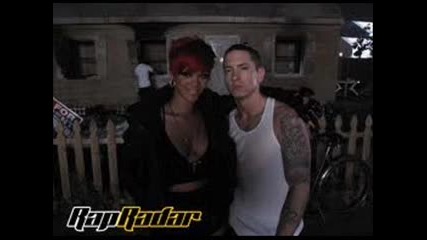 Eminem ft Rihanna - Love The Way You Lie 