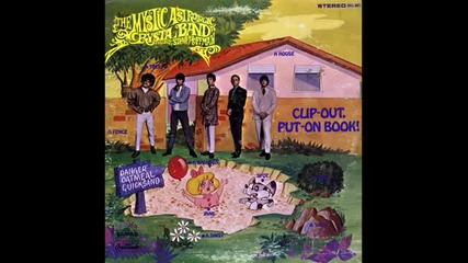 Mystic Astrologic Crystal Band - 03 I think I'll just lie here and die