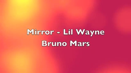 Mirror - Remix_cover Blaze feat. Chaos
