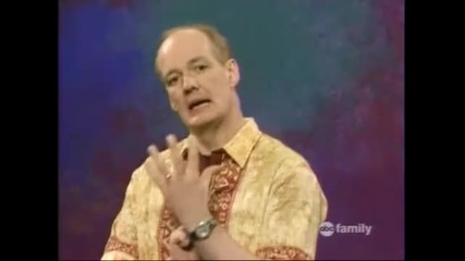Whose Line Is It Anyway? S04ep13