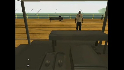 Gta San Andreas