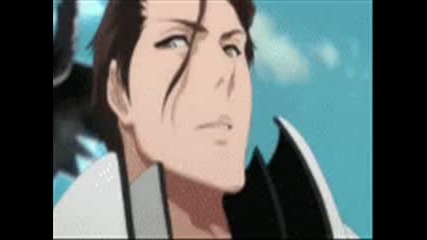 bleach amv - blood brother
