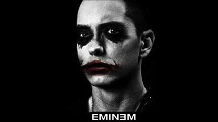 Eminem - Atlanta On Fire (ft. Stat Quo)