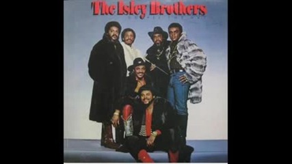 Isley Brothers - Don't Say Goodnight 1980