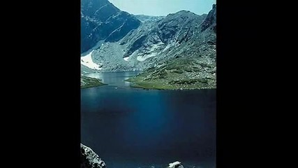 България родината ни!