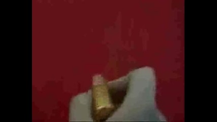 Zippo Tricks