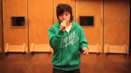 Daichi beatbox 