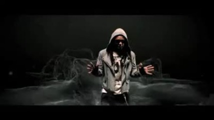 Eminem Feat. Lil Wayne - No Love 