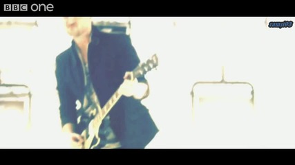 Интервю със Danny O Donoghue - The Voice Uk - 24.02.2012