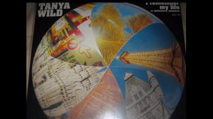Tanya Wild - I Remember My Life 1994 