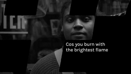The Script - Hall of Fame (lyric) ft. will.i.am