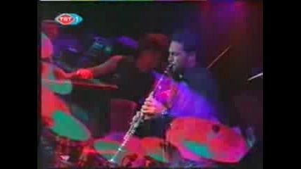 Laco Tayfa Live Musique turque