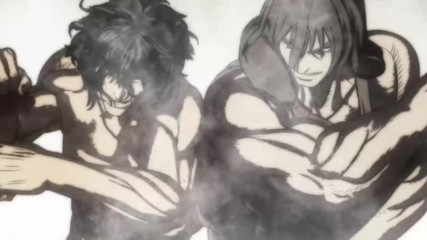Kengan Ashura s2 - 02 ᴴᴰ