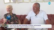 На гости на Мая Нешкова и Кирил Икономов - „На кафе” (03.07.2025)