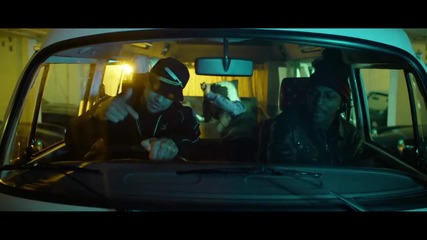 Meridian Dan - German Whip