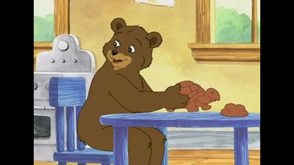 Франклин-епизод 3