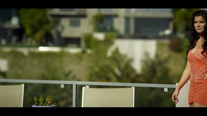 Wisin & Yandel - Something About You ft. Chris Brown, T-pain