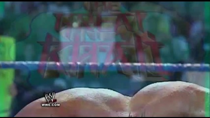 The Great Khali Titantron (2007)