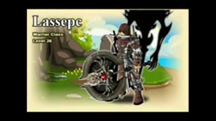 Aqw top 10 character (non member)