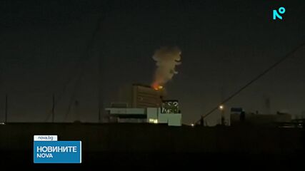 Ново поскъпване на петрола с близо 3% въпреки частичното раздвижване в Ормузкия проток