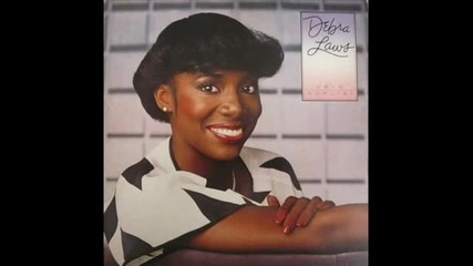 Debra Laws - Be Yourself